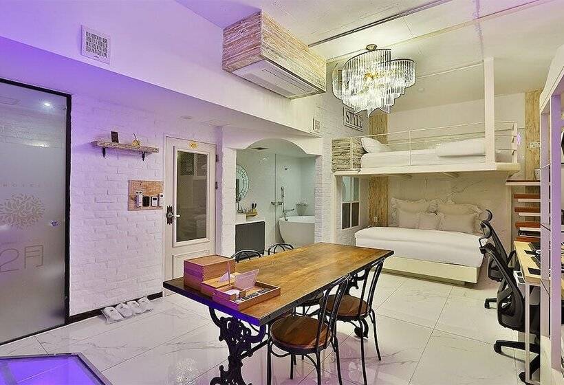 Fotos del hotel February  Hwanggeum:  4