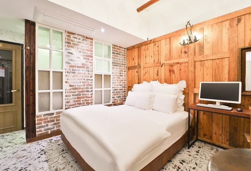 Fotos del hotel February  Hwanggeum:  11