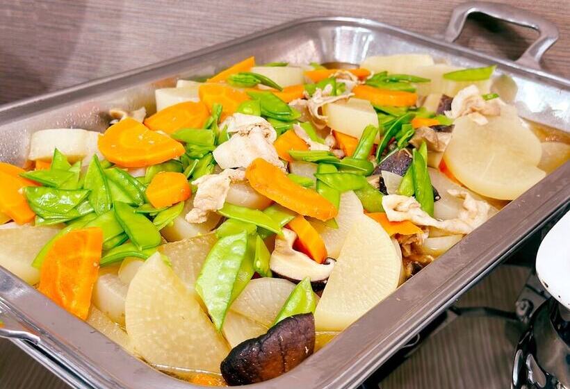 Fotos del hotel Green With:  16