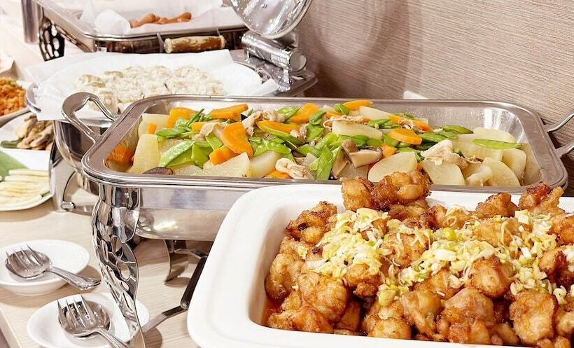 Fotos del hotel Green With:  21