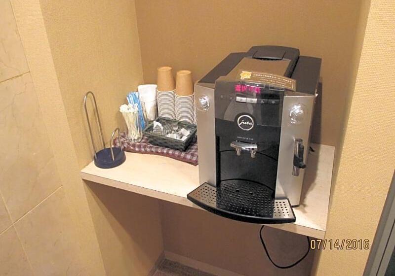 Fotos del hotel Green With:  12