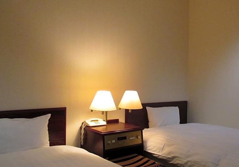 Fotos del hotel Green With:  9