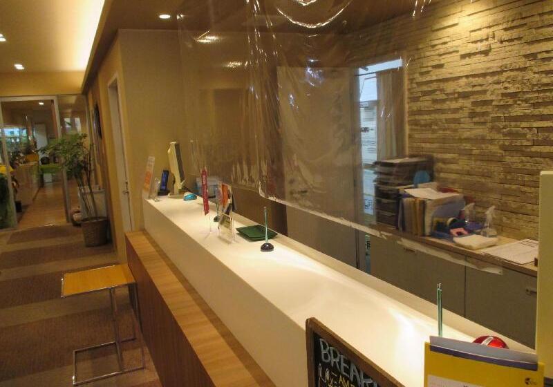 Fotos del hotel Green With:  5