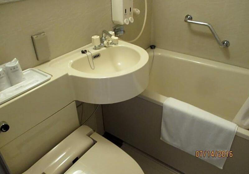 Fotos del hotel Green With:  6