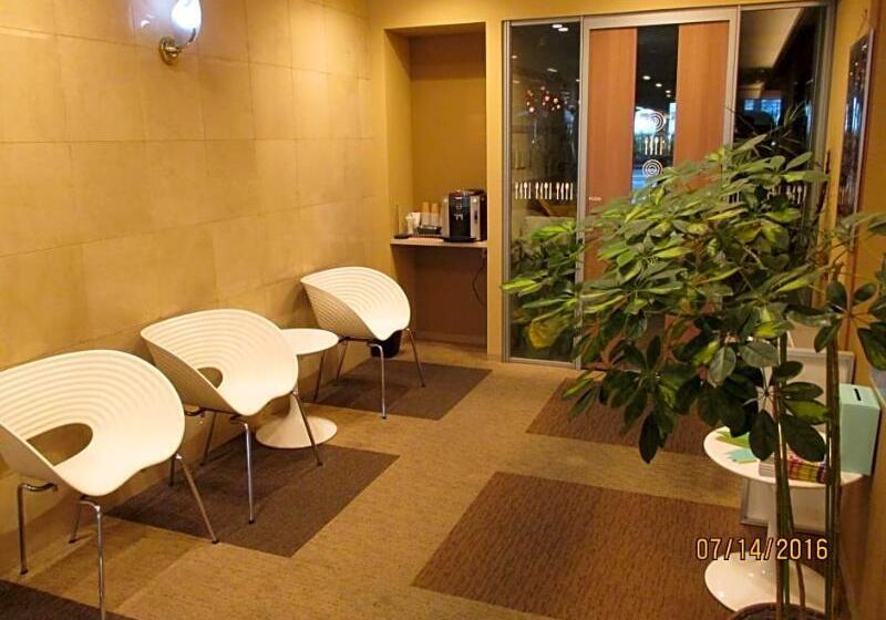 Fotos del hotel Green With:  2