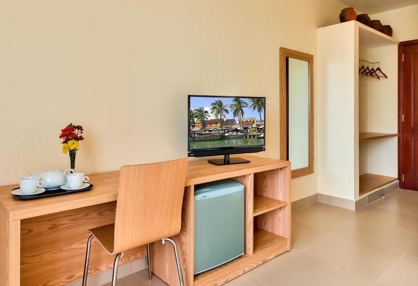 Fotos del hotel Sun Boat:  18