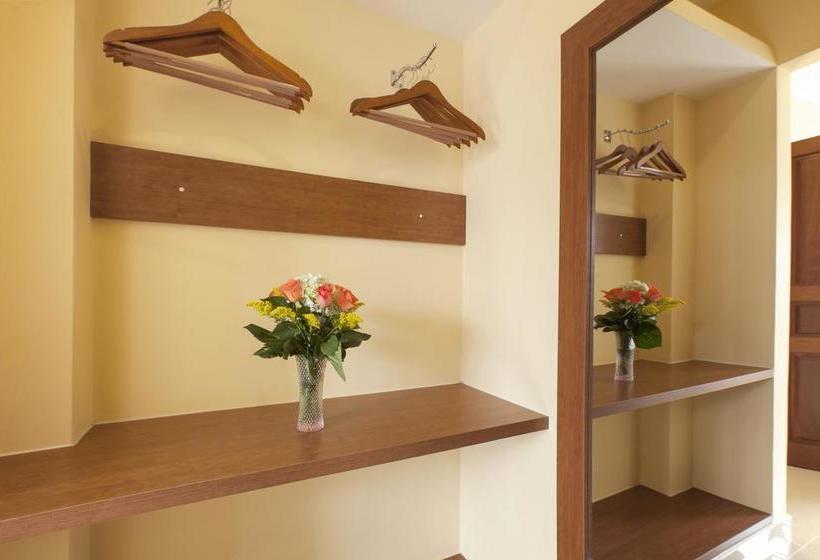 Fotos del hotel Sun Boat:  21