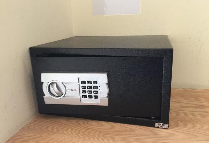 Fotos del hotel Sun Boat:  5