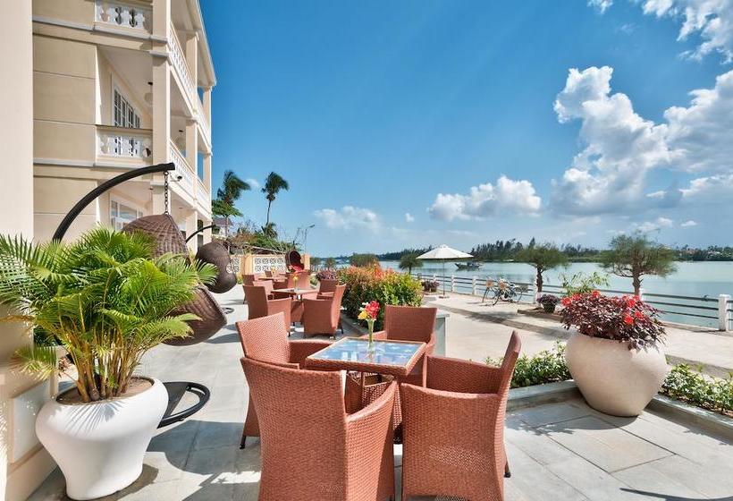 Fotos del hotel Sun Boat:  11