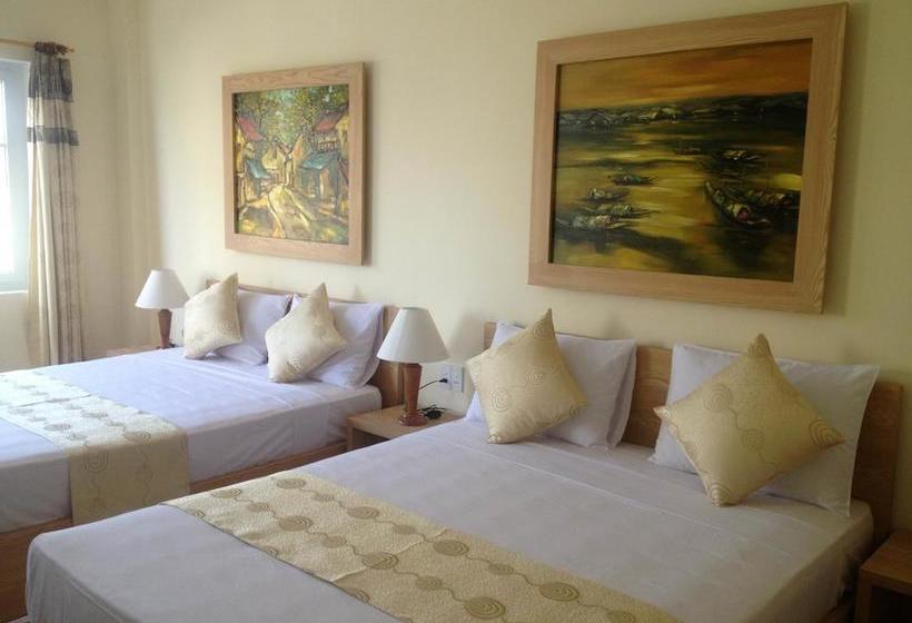 Fotos del hotel Sun Boat:  19