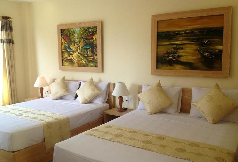 Fotos del hotel Sun Boat:  3