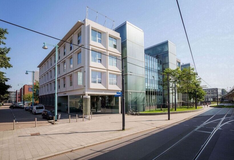 Fotos del hotel 2stay:  24