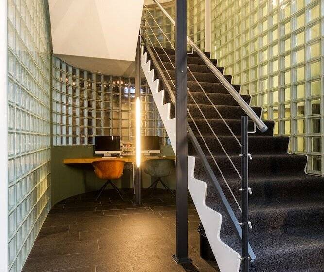 Fotos del hotel 2stay:  4