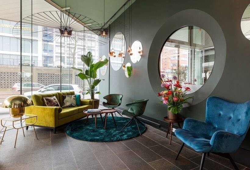 Fotos del hotel 2stay:  14