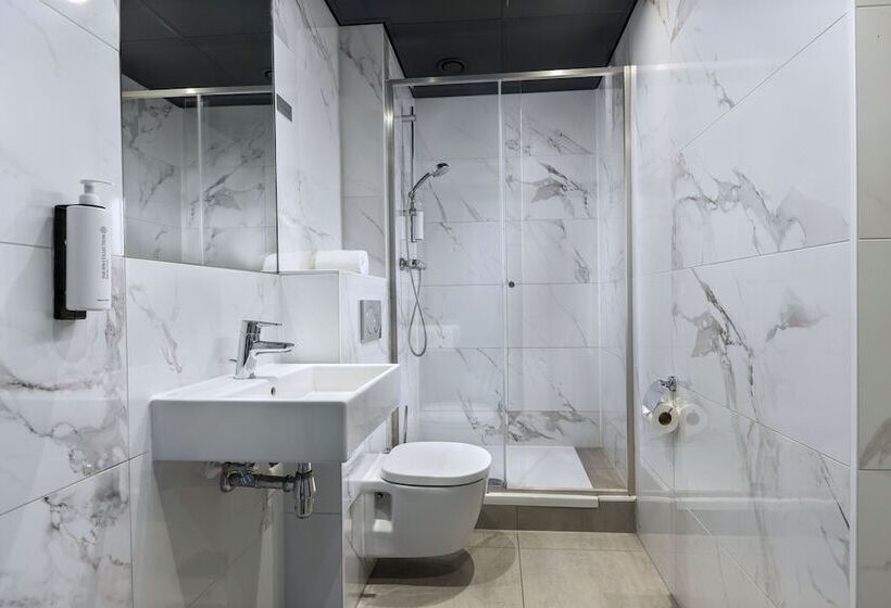 Fotos del hotel 2stay:  20