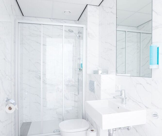 Fotos del hotel 2stay:  10