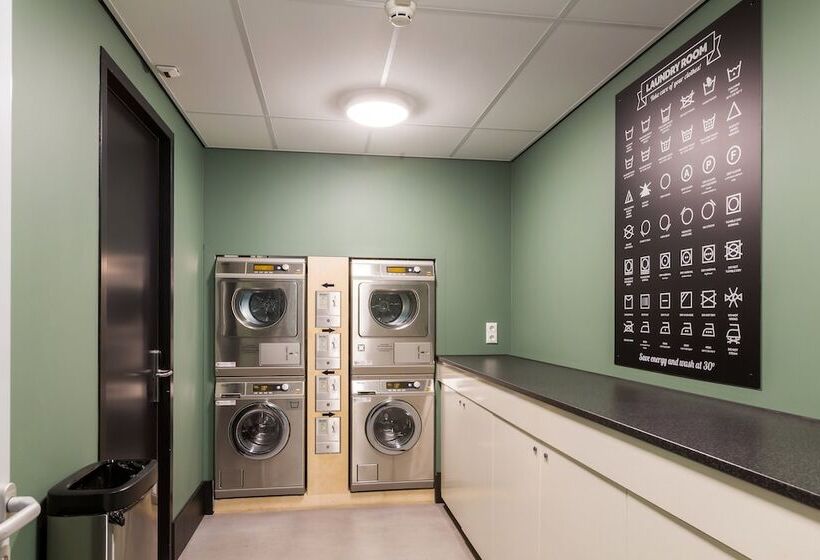 Fotos del hotel 2stay:  8