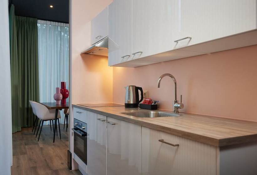 Fotos del hotel 2stay:  9