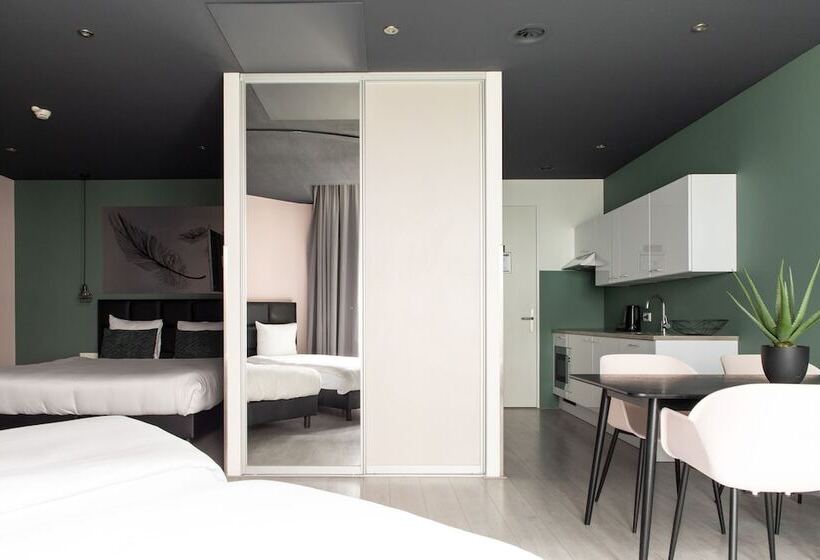 Fotos del hotel 2stay:  2