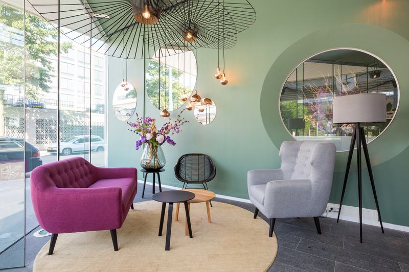 Fotos del hotel 2stay:  3