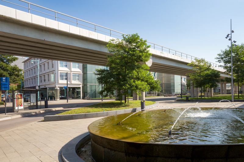 Fotos del hotel 2stay:  21