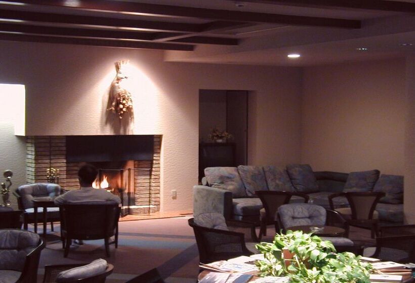 Fotos del hotel Hakuba Hotel Ougiya:  14