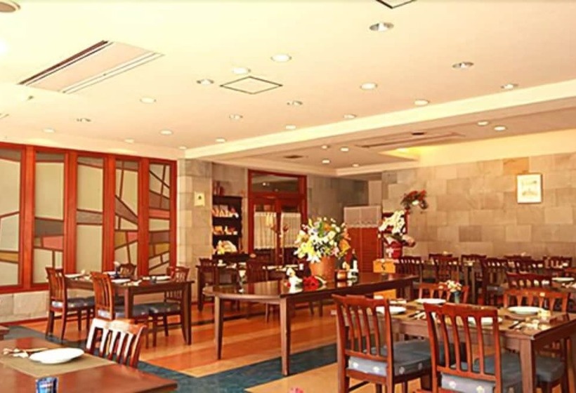 Fotos del hotel Hakuba Hotel Ougiya:  6