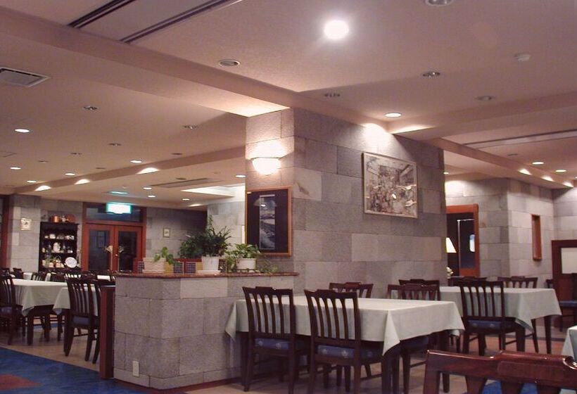 Fotos del hotel Hakuba Hotel Ougiya:  15