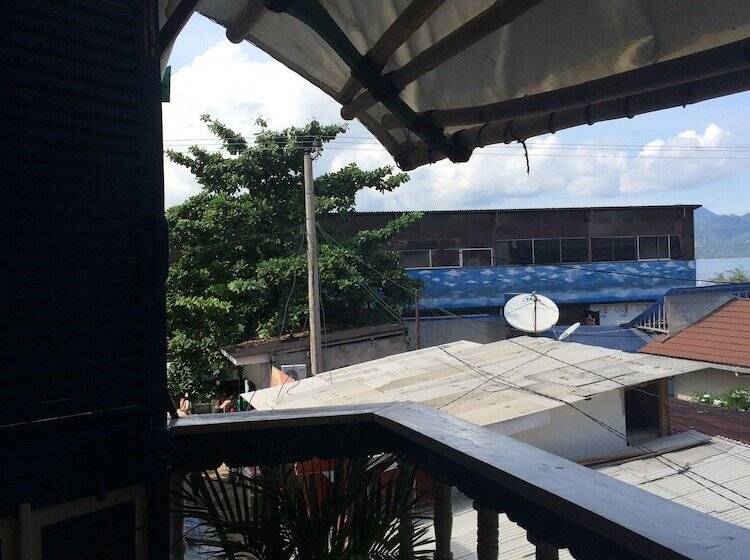 Fotos del hotel Le Petit Gili:  15