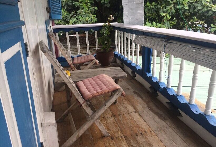 Fotos del hotel Le Petit Gili:  5