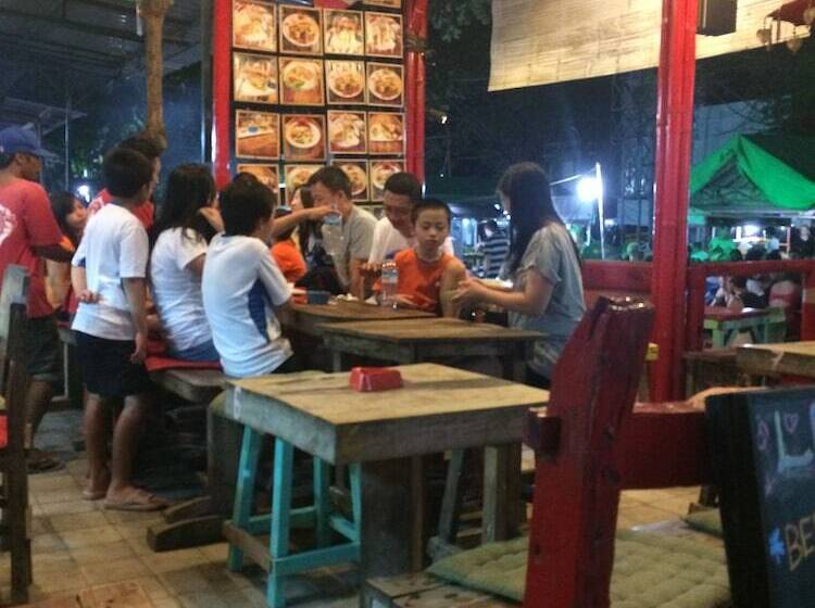 Fotos del hotel Le Petit Gili:  11