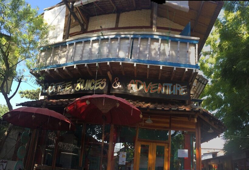 Fotos del hotel Le Petit Gili:  17