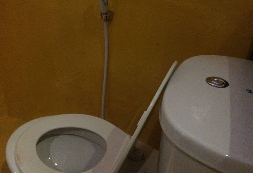 Fotos del hotel Le Petit Gili:  20