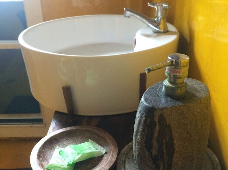 Fotos del hotel Le Petit Gili:  24