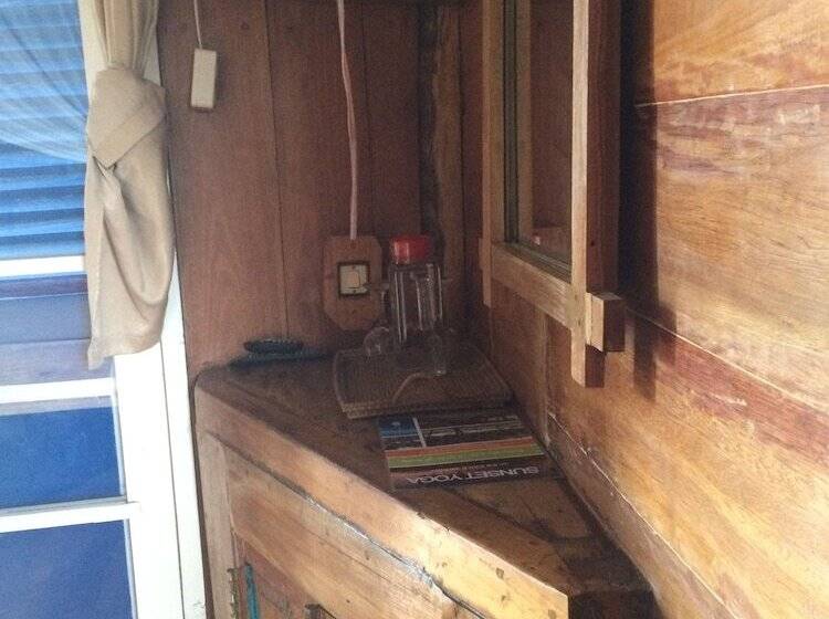 Fotos del hotel Le Petit Gili:  2