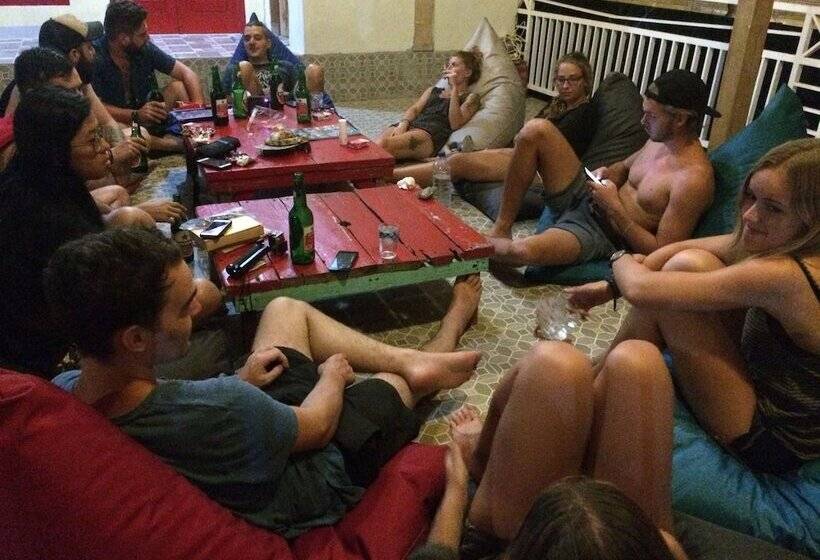 Fotos del hotel Le Petit Gili:  22