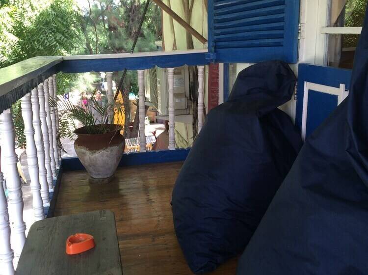 Fotos del hotel Le Petit Gili:  21