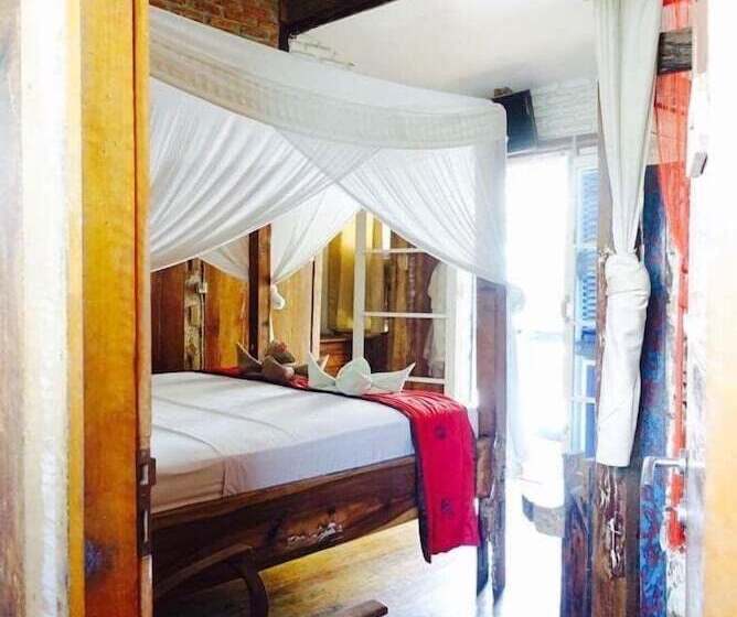 Fotos del hotel Le Petit Gili:  9