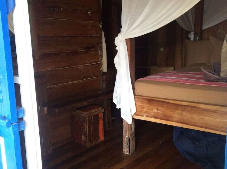 Fotos del hotel Le Petit Gili:  25