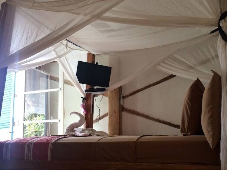 Fotos del hotel Le Petit Gili:  16