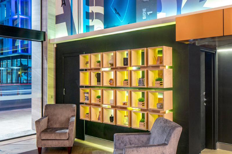 Fotos del hotel Peppers Kings Square:  9