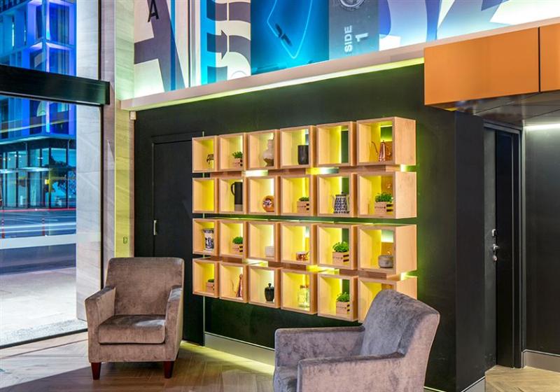 Fotos del hotel Peppers Kings Square:  4