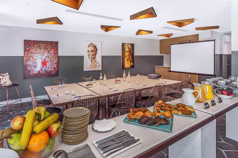 Fotos del hotel Peppers Kings Square:  3