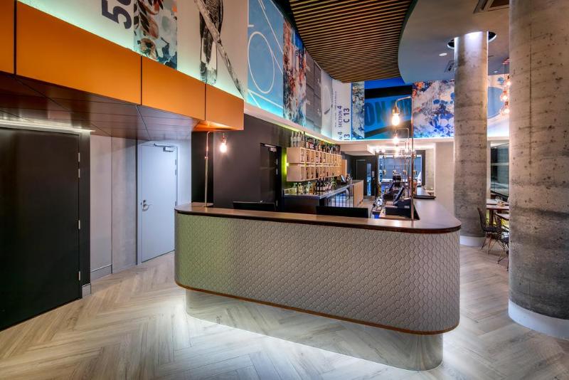 Fotos del hotel Peppers Kings Square:  8