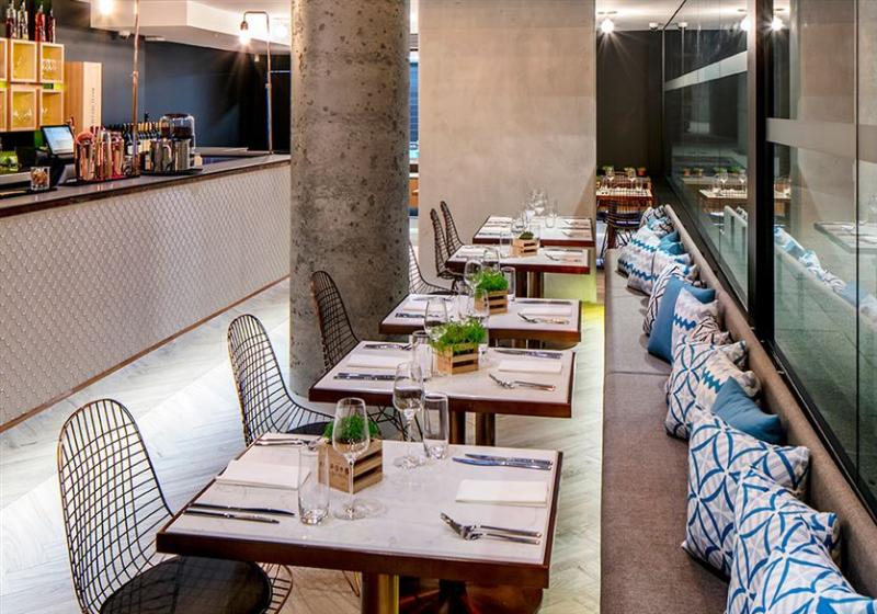 Peppers Kings Square