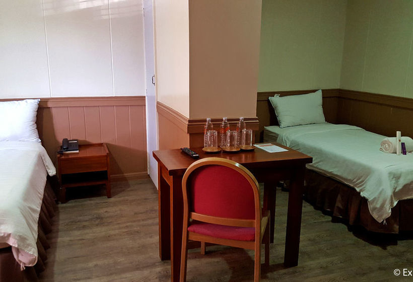 Fotos del hotel Elegant:  22