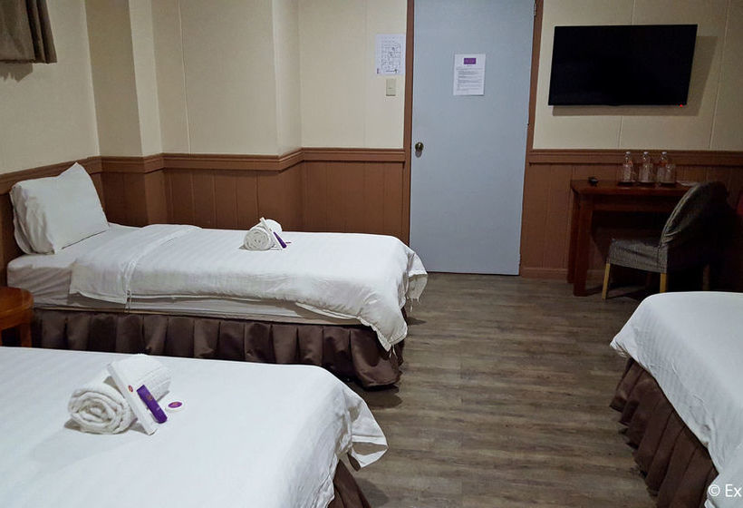 Fotos del hotel Elegant:  21