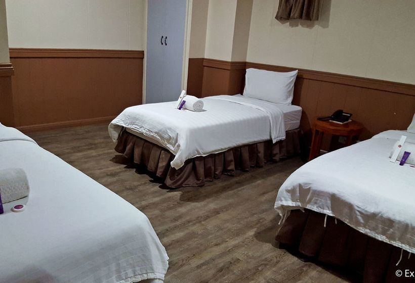 Fotos del hotel Elegant:  17