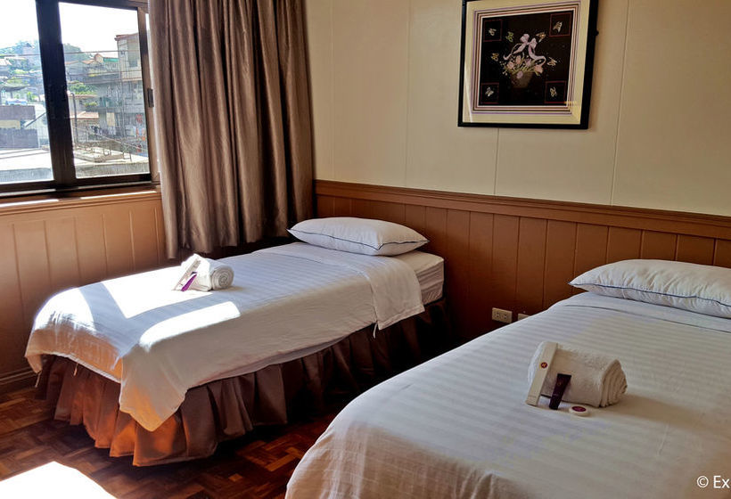 Fotos del hotel Elegant:  6