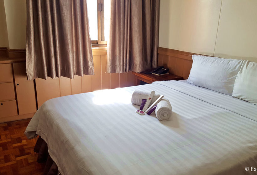 Fotos del hotel Elegant:  11